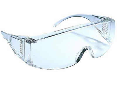 眼部防護眼鏡